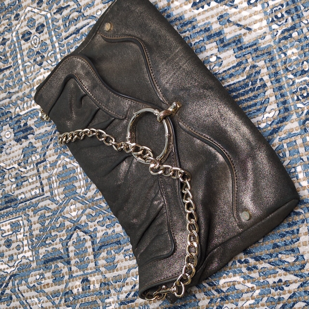 Beautiful Elaine Turner Handbag